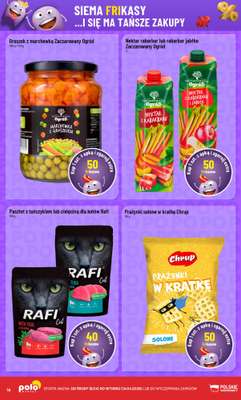 POLOmarket - gazetka promocyjna Frikasowy Katalog od środy 08.04 do wtorku 14.04 - strona 14