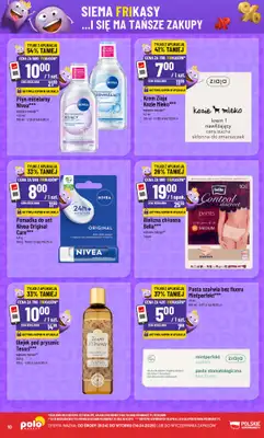 POLOmarket - gazetka promocyjna Frikasowy Katalog od środy 08.04 do wtorku 14.04 - strona 10