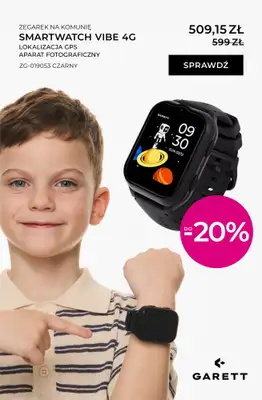 Briju - gazetka promocyjna Oferta Komunia 2026 od środy 01.04 do niedzieli 12.04 - strona 6