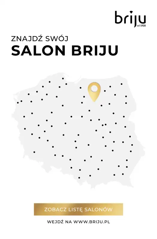 Briju - gazetka promocyjna Oferta Komunia 2026 od środy 01.04 do niedzieli 12.04 - strona 13