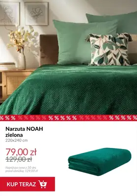 Homla - gazetka promocyjna Do -50% Mid Season Sale od wtorku 07.04  - strona 8