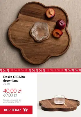 Homla - gazetka promocyjna Do -50% Mid Season Sale od wtorku 07.04  - strona 9