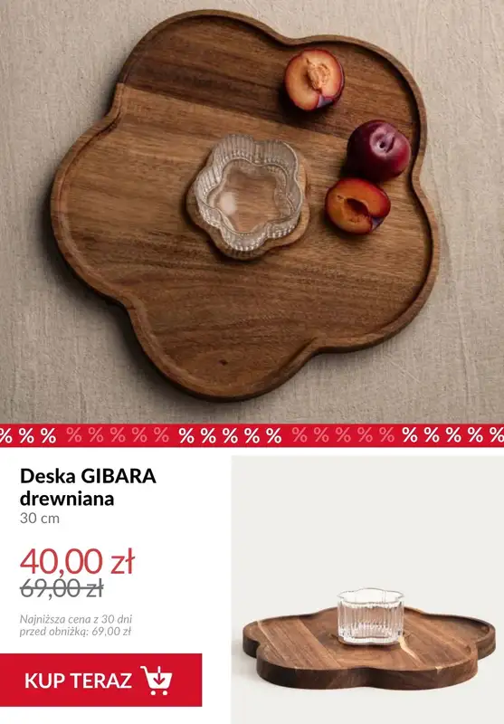 Homla - gazetka promocyjna Do -50% Mid Season Sale od wtorku 07.04  - strona 9