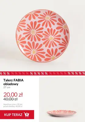 Homla - gazetka promocyjna Do -50% Mid Season Sale od wtorku 07.04  - strona 4