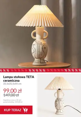 Homla - gazetka promocyjna Do -50% Mid Season Sale od wtorku 07.04  - strona 5