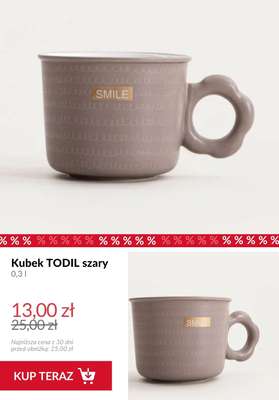 Homla - gazetka promocyjna Do -50% Mid Season Sale od wtorku 07.04  - strona 3