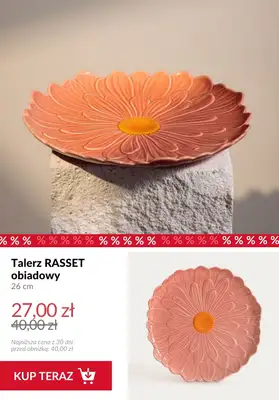 Homla - gazetka promocyjna Do -50% Mid Season Sale od wtorku 07.04  - strona 2