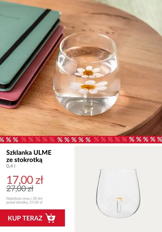 Homla - gazetka promocyjna Do -50% Mid Season Sale od wtorku 07.04  - strona 7