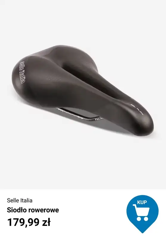 Decathlon - gazetka promocyjna -10% na akcesoria przy zakupie roweru od wtorku 07.04 do środy 10.06 - strona 5