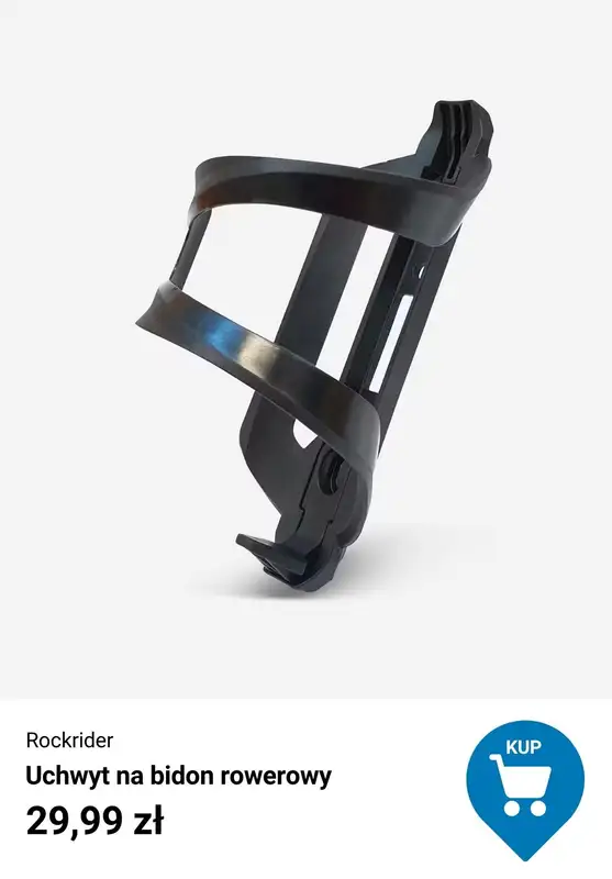 Decathlon - gazetka promocyjna -10% na akcesoria przy zakupie roweru   - strona 2