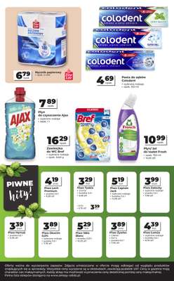 Odido - gazetka promocyjna Gazetka od środy 08.04 do wtorku 14.04 - strona 8