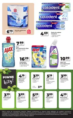 Odido - gazetka promocyjna Gazetka od środy 08.04 do wtorku 14.04 - strona 8