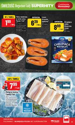 POLOmarket - gazetka promocyjna Gazetka od środy 08.04 do wtorku 14.04 - strona 33