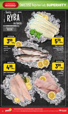 POLOmarket - gazetka promocyjna Gazetka od środy 08.04 do wtorku 14.04 - strona 32