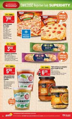 POLOmarket - gazetka promocyjna Gazetka od środy 08.04 do wtorku 14.04 - strona 34