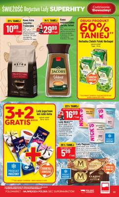 POLOmarket - gazetka promocyjna Gazetka od środy 08.04 do wtorku 14.04 - strona 39