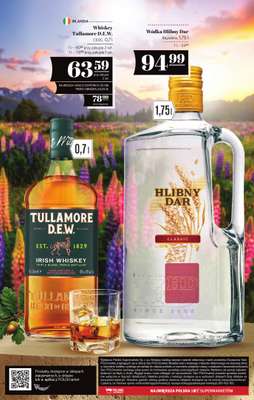 POLOmarket - gazetka promocyjna Katalog alkoholi  do środy 22.04 - strona 20
