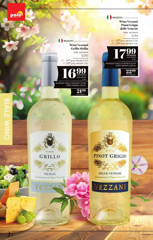 POLOmarket - gazetka promocyjna Katalog alkoholi   - strona 2