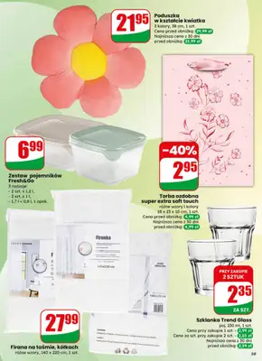 Dino - gazetka promocyjna Gazetka 15 / 2026 od środy 08.04 do wtorku 14.04 - strona 59