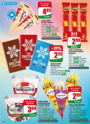 Dino - gazetka promocyjna Gazetka 15 / 2026 od środy 08.04 do wtorku 14.04 - strona 30