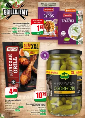 Dino - gazetka promocyjna Gazetka 15 / 2026 od środy 08.04 do wtorku 14.04 - strona 20