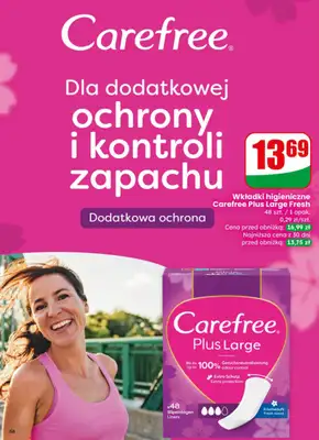 Dino - gazetka promocyjna Gazetka 15 / 2026 od środy 08.04 do wtorku 14.04 - strona 66