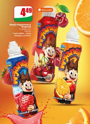 Dino - gazetka promocyjna Gazetka 15 / 2026 od środy 08.04 do wtorku 14.04 - strona 5