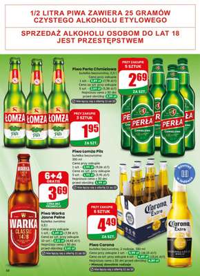 Dino - gazetka promocyjna Gazetka 15 / 2026 od środy 08.04 do wtorku 14.04 - strona 50