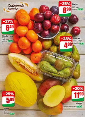 Dino - gazetka promocyjna Gazetka 15 / 2026 od środy 08.04 do wtorku 14.04 - strona 33