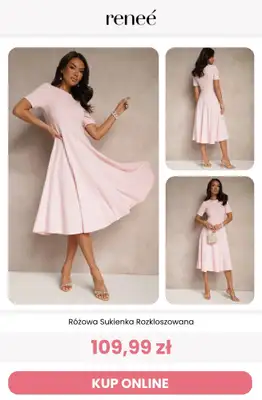 Renee - gazetka promocyjna Weselna kolekcja od wtorku 07.04  - strona 8