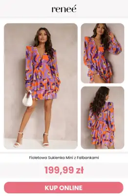 Renee - gazetka promocyjna Weselna kolekcja od wtorku 07.04  - strona 6