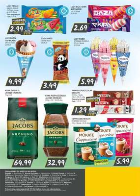 Słoneczko - gazetka promocyjna Gazetka od czwartku 09.04 do niedzieli 19.04 - strona 12