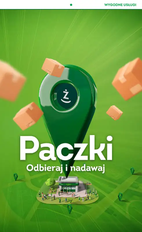 Żabka - gazetka promocyjna Gazetka od środy 08.04 do wtorku 21.04 - strona 79