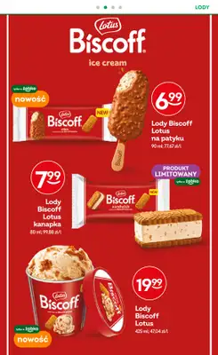 Żabka - gazetka promocyjna Gazetka od środy 08.04 do wtorku 21.04 - strona 47