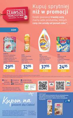 Drogerie DM - gazetka promocyjna Gazetka od czwartku 09.04 do środy 22.04 - strona 4