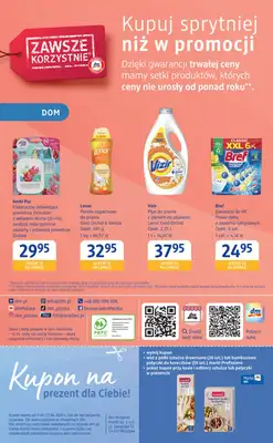 Drogerie DM - gazetka promocyjna Gazetka od czwartku 09.04 do środy 22.04 - strona 4