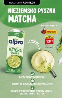 Biedronka - gazetka promocyjna Od wtorku od wtorku 07.04 do soboty 11.04 - strona 44