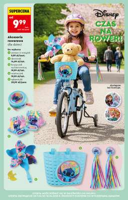 Biedronka - gazetka promocyjna Od wtorku od wtorku 07.04 do soboty 11.04 - strona 89