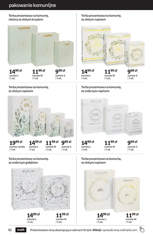 Empik - gazetka promocyjna Tom kultury: zabawki od środy 08.04 do wtorku 21.04 - strona 22