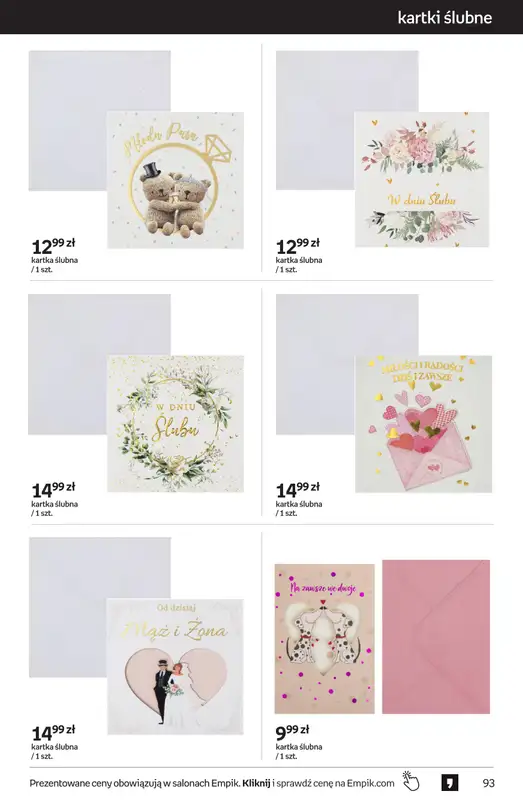 Empik - gazetka promocyjna Tom kultury: zabawki od środy 08.04 do wtorku 21.04 - strona 25