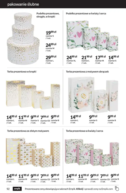 Empik - gazetka promocyjna Tom kultury: zabawki od środy 08.04 do wtorku 21.04 - strona 24