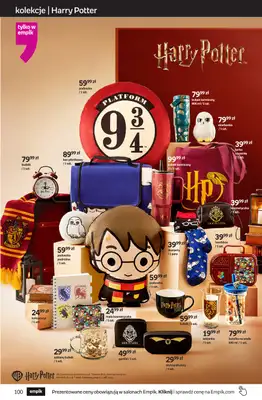 Empik - gazetka promocyjna Tom kultury: zabawki od środy 08.04 do wtorku 21.04 - strona 32