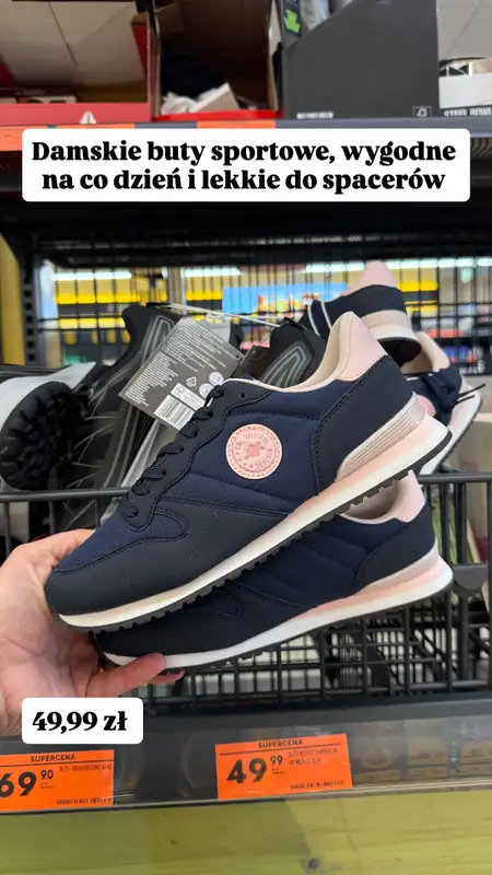 Biedronka - gazetka promocyjna Zakupowe Inspiracje - produkty do domu i dodatki modowe od środy 08.04  - strona 4