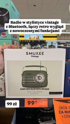 Biedronka - gazetka promocyjna Zakupowe Inspiracje - produkty do domu i dodatki modowe od środy 08.04 