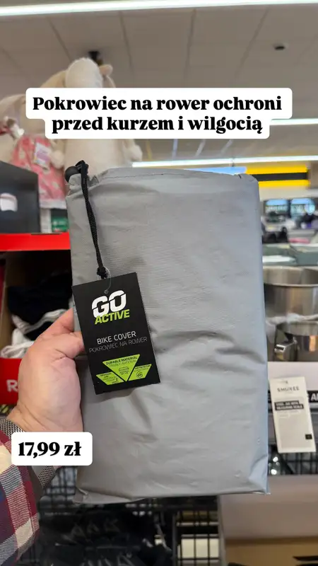 Biedronka - gazetka promocyjna Zakupowe Inspiracje - produkty do domu i dodatki modowe od środy 08.04  - strona 5