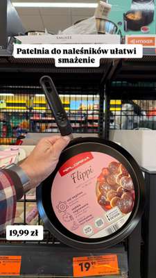 Biedronka - gazetka promocyjna Zakupowe Inspiracje - produkty do domu i dodatki modowe od środy 08.04  - strona 3