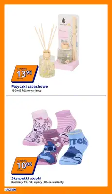 Action - gazetka promocyjna Gazetka od środy 08.04 do wtorku 14.04 - strona 8