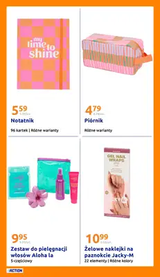 Action - gazetka promocyjna Gazetka od środy 08.04 do wtorku 14.04 - strona 28