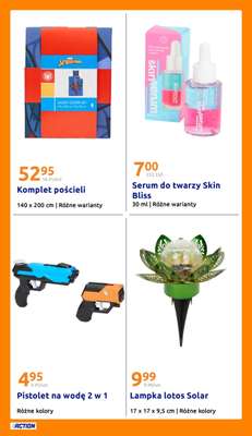 Action - gazetka promocyjna Gazetka od środy 08.04 do wtorku 14.04 - strona 26