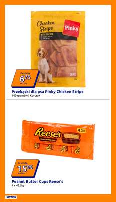 Action - gazetka promocyjna Gazetka od środy 08.04 do wtorku 14.04 - strona 18